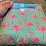 Manicure cushion never used Image 3