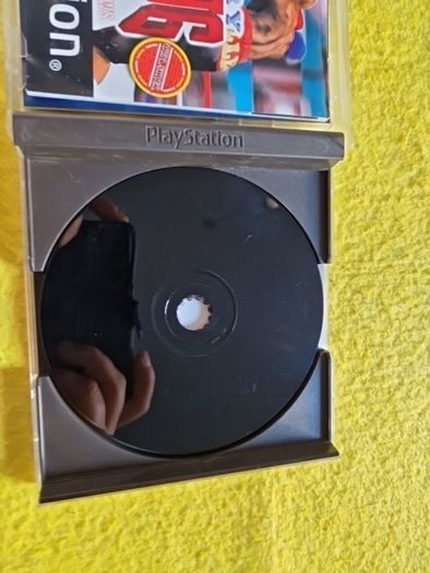 Victory Boxing 2 PlayStation1 ps1 PlayStation2 ps2 games Original
