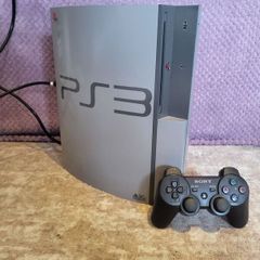 Ps3 Phat 4.93 Evilnat 500GB Custom