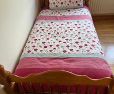 bunk beds
