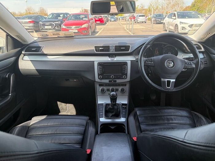 Volkswagen Passat CC ( NEW NCT )