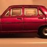 Dinky Toys 1/43 Vauxhall Victor 101 Image 7