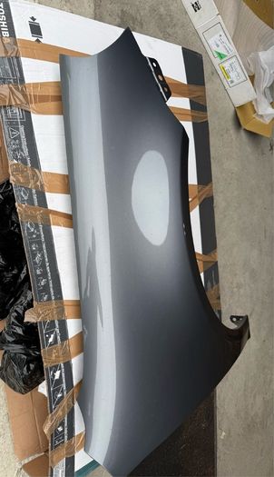 Mk5 Golf wing