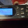 Roberts Stream 104 Internet FM Radio with alarm functionality. Mains adapter. Image 2
