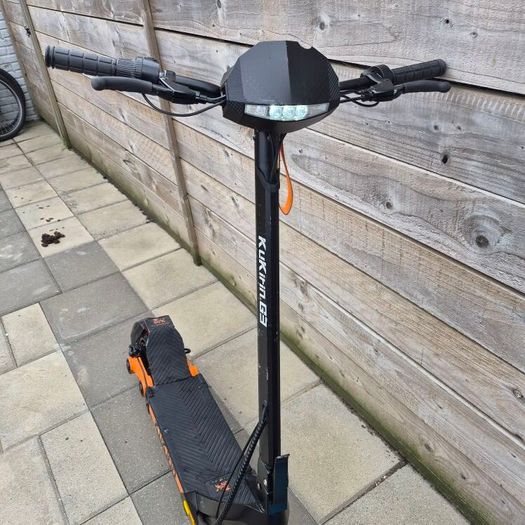 Kugoo/kukirin G3electric scooter