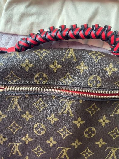 Shoulder Bag