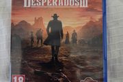 desperados 3 ps4