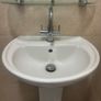 White Sink Image 2
