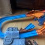 Hot Wheels Scorpion Motorised Raceway Image 4