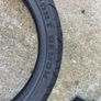 Pirelli sport demon 100/80/17 Image 4