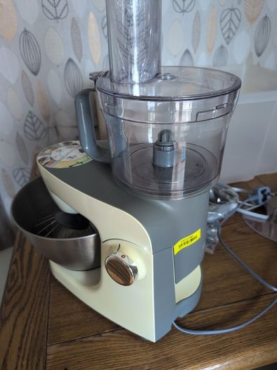 Kenwood Multione