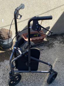 Walking aid