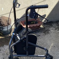 Walking aid