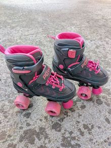 Girls Skates