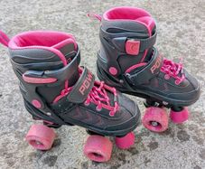 Girls Skates