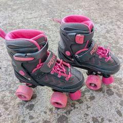 Girls Skates
