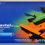 Mungyo Artist's Soft Pastels (24 Multicolour) Image 2