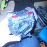 Mega Bloks Halo Covert Ops Wolverine And battle unit [97070/97072 Image 3