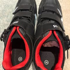 bike shoes peloton