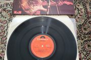 Rory Gallagher: Live in Europe LP