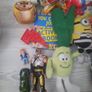 boys small toy bundle Image 2