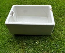 Belfast sink