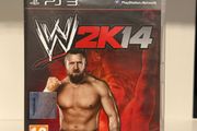Wwe 2k 14 Ps3