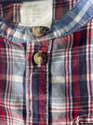 Boys clothing Bundle (Age 9-24 months)