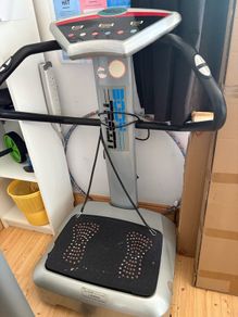vibroplate