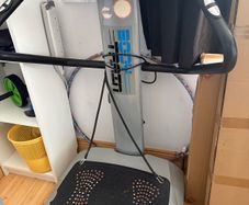 vibroplate
