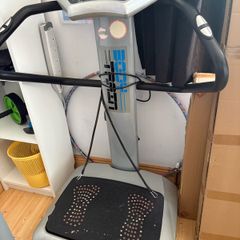 vibroplate