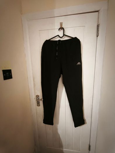 Trailberg men tracksuit