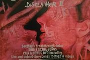 Seether - Disclaimer ll. 2 CD.
