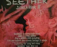 Seether - Disclaimer ll. 2 CD.