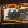 Mainline Railways 0_6_0 J72 Class Tank Locomotive Br Livery Image 7