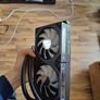 Tempest 240mm ARGB Liquid CPU Cooler Black Image 3