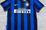 2010 Inter Milan Jersey