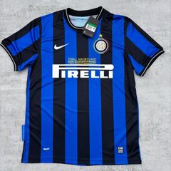 2010 Inter Milan Jersey