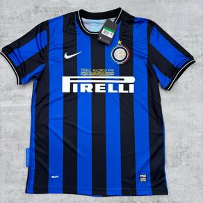 2010 Inter Milan Jersey