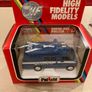 Dodge Police Van Italian Year 1978 Scale 1/24 Extremely Rare Polistil Image 10