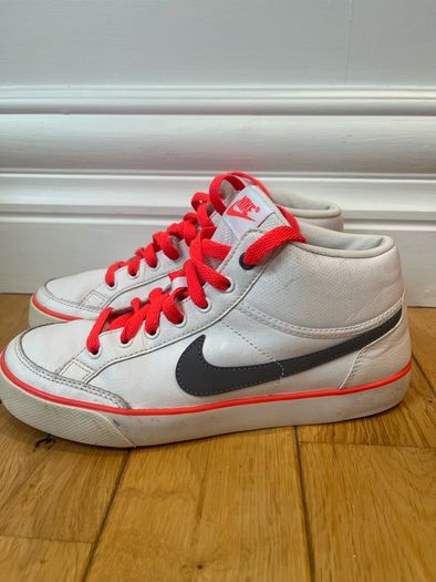 Nike Boots