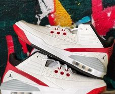 Nike Air Jordan Max Aura 5