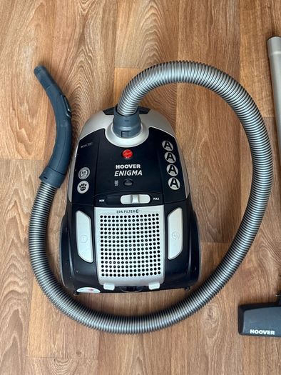 enigma hoover