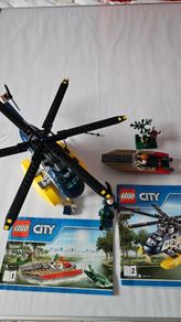 Lego Set 60067
