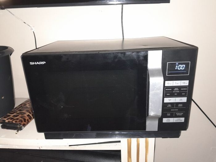 Microwave For Sale in Blanchardstown, Dublin from diqq