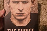 Philly McMahon Autobiography The Choice