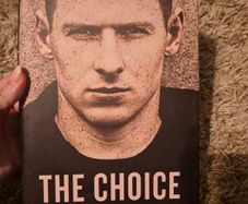 Philly McMahon Autobiography The Choice