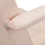 Beauty Bed With Drawers light pink cosmetic spa Image 8