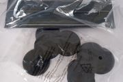 Scalextric Track Supports and Holders  (for bridge or any elevated sections)