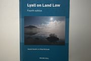 Lyall on Land Law 4th ed